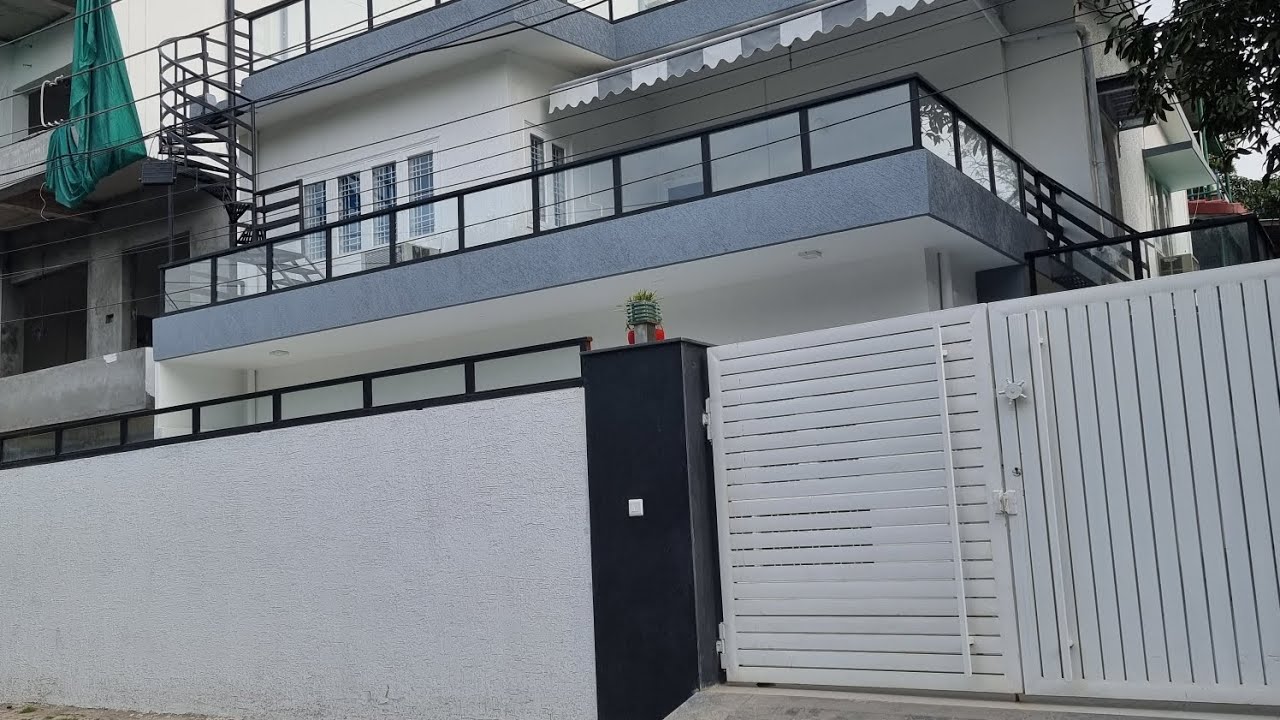 Shastri nagar near rispna pull 30 feet road prime location 🌟 highway 🛣 se near colony  55000pg