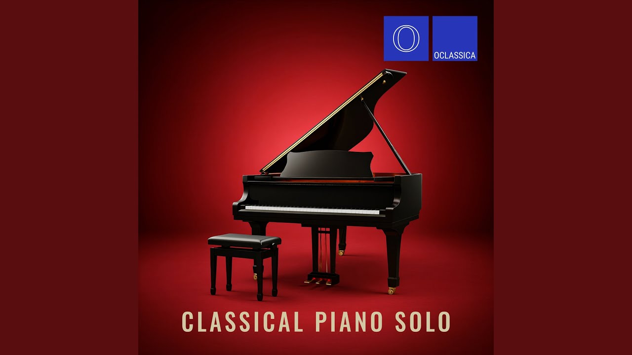 Violin Partita No. 2 in D Minor, BWV 1004: V. Chaconne (Transcr. for Piano by Ferruccio Busoni)