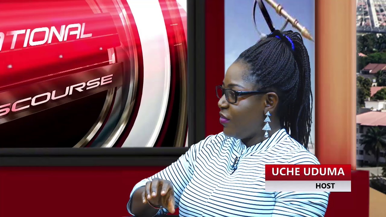 NATIONAL DISCOURSE 7TH MARCH 2019