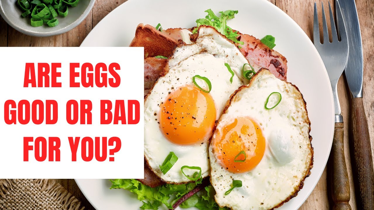 7 Benefits Of Eating Fried Eggs