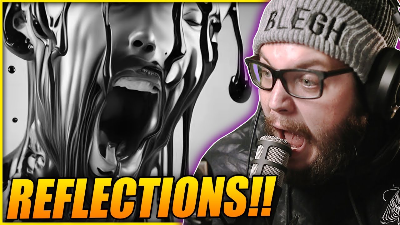 Reflections - Scapegoat // Reaction