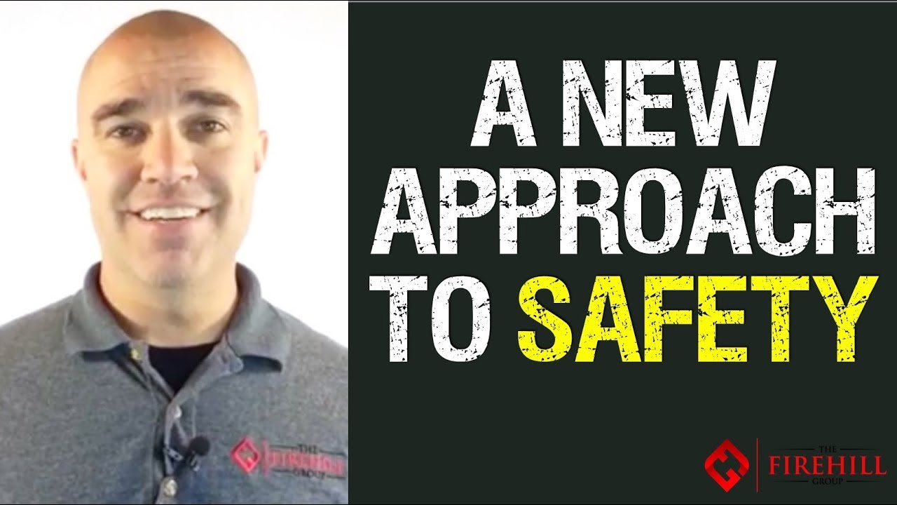 5 Simple Safety and Security Guidelines to Live By - Real Estate Safety Workshop #9