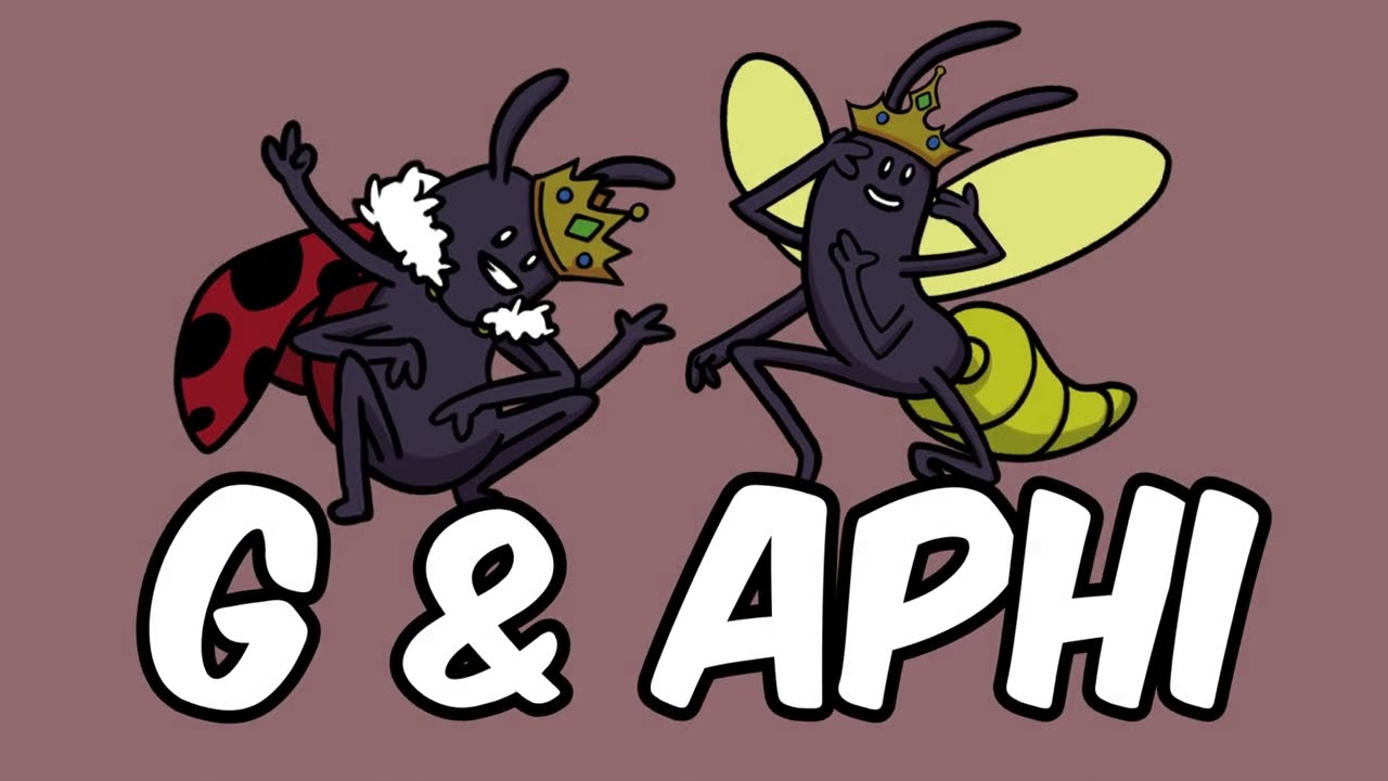 G et Aphi
