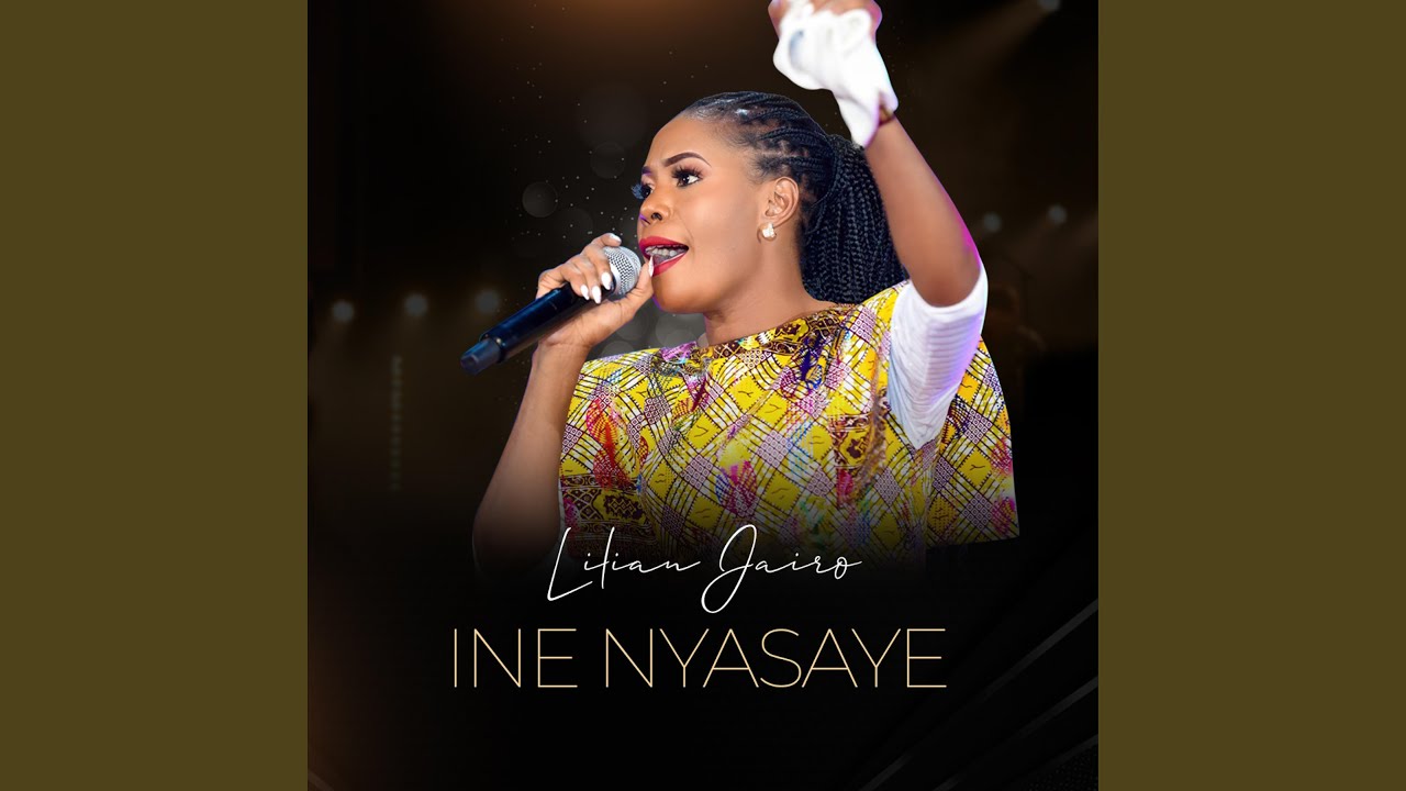 Ine Nyasaye