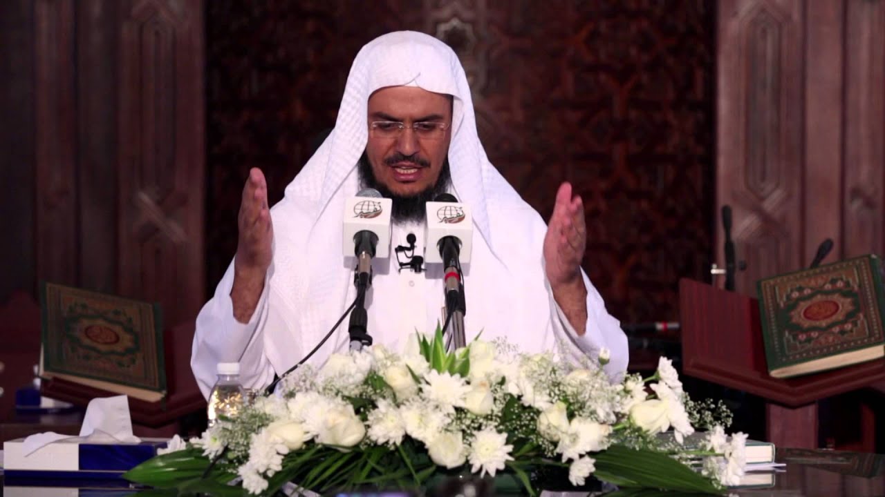 أمثال القرآن (2) || تتمة التعريف بعلم أمثال القرآن
