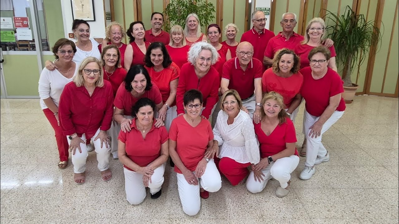 LATIDOS AB 