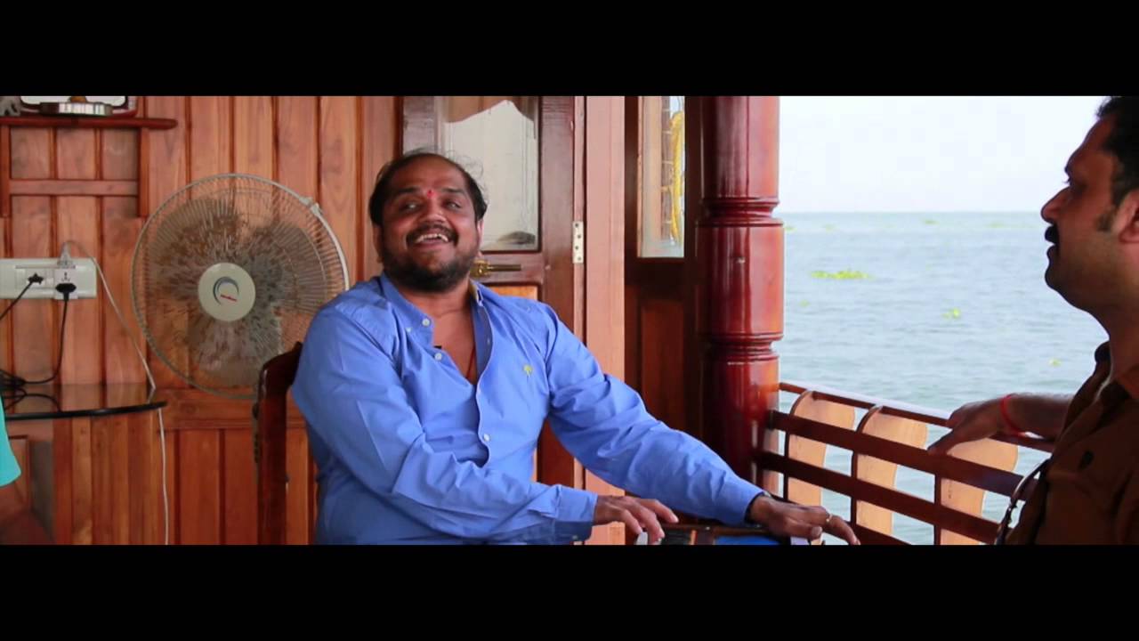 Aa Oruthi Song Making Video - Anarkali Malayalam Movie
