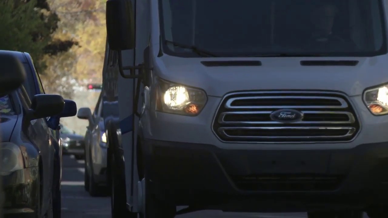 Micro Bird Commercial buses