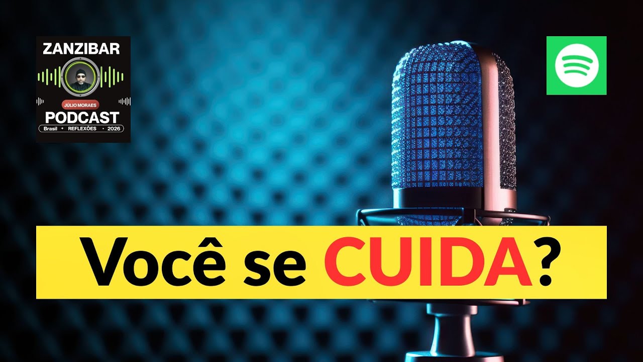 Quem cuida de todos também precisa se cuidar | O Cuidador