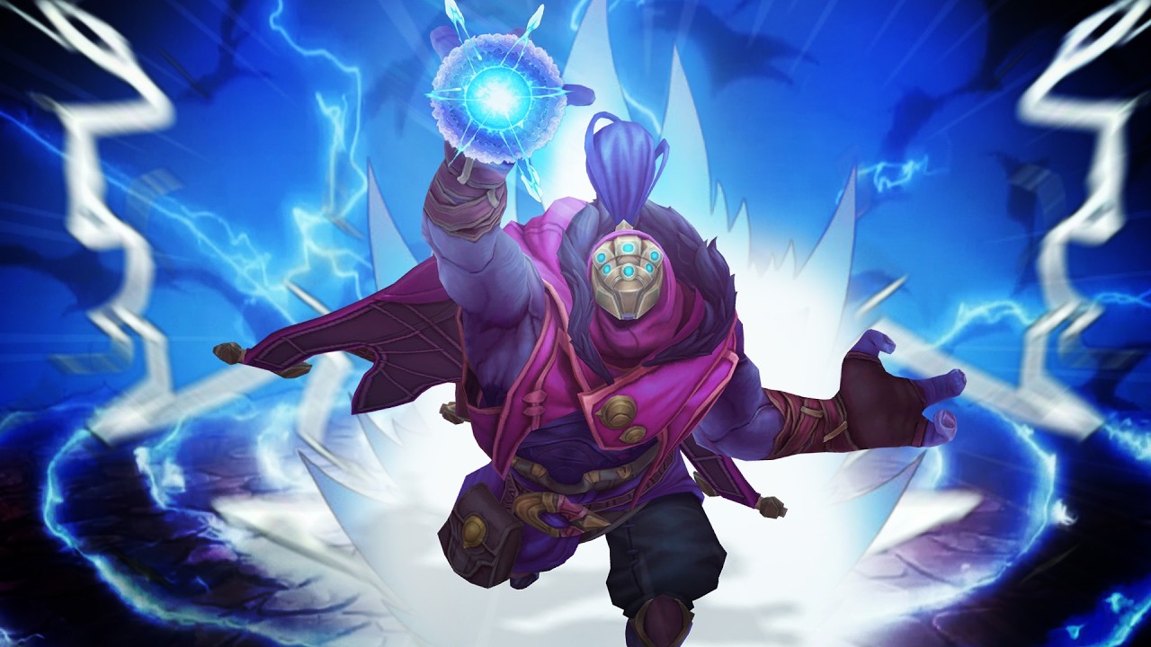 Mis CARROS con JAX son INEVITABLES