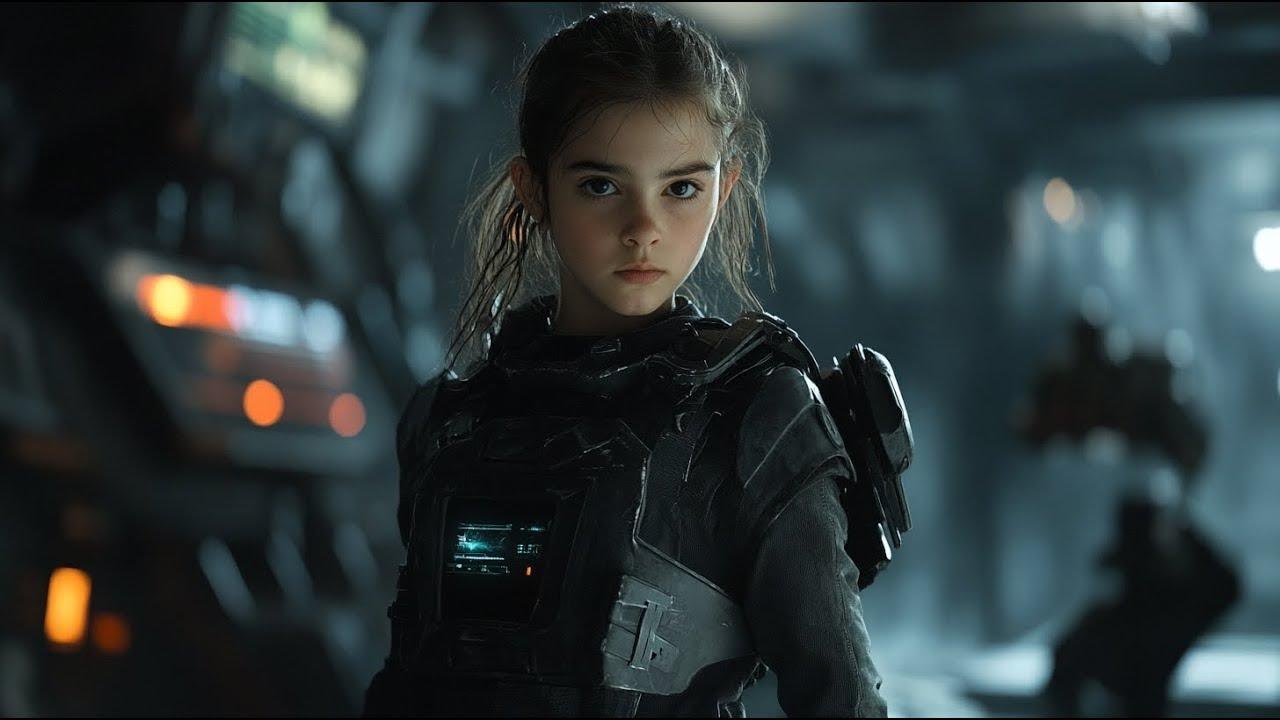 The “Feeble” Girl Proficient in Every Combat Style | Best HFY Stories | HFY Sci-Fi Stories HFY,,,,