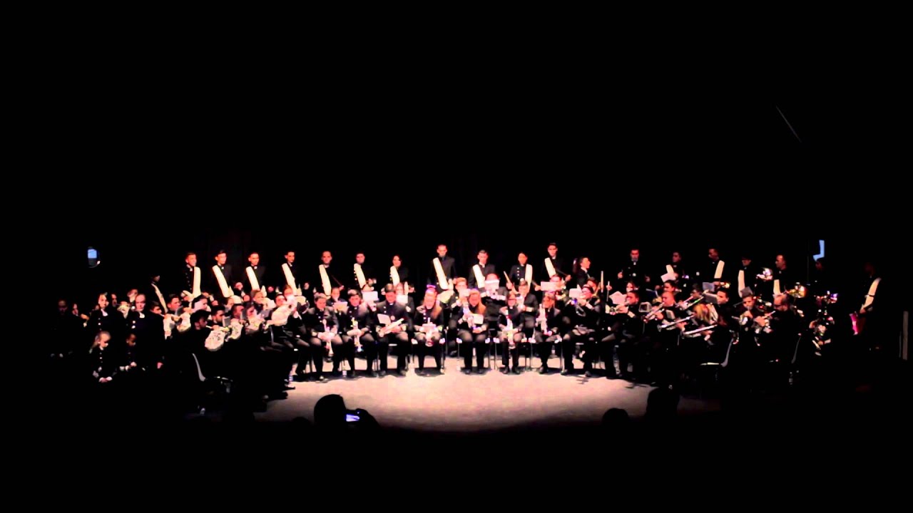 Rey de la Gloria (ESTRENO) -X Memorial González Arcas-