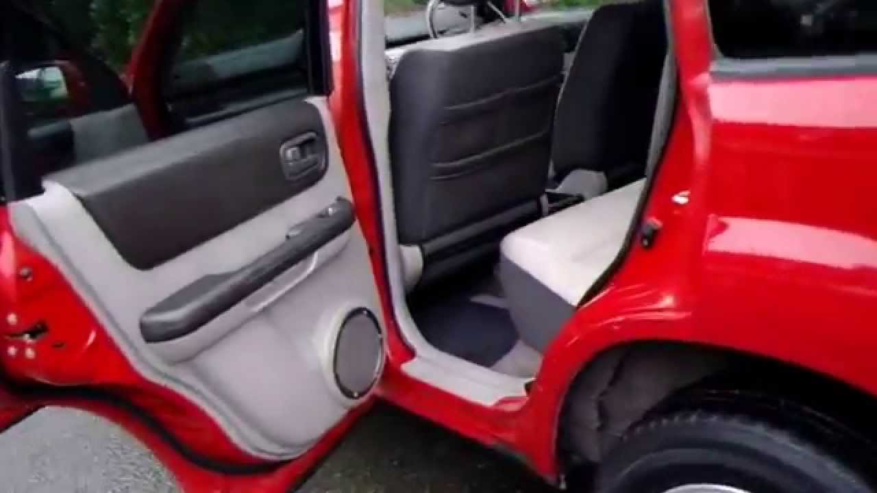 Nissan X-trail from Rockstar Cars Devonport