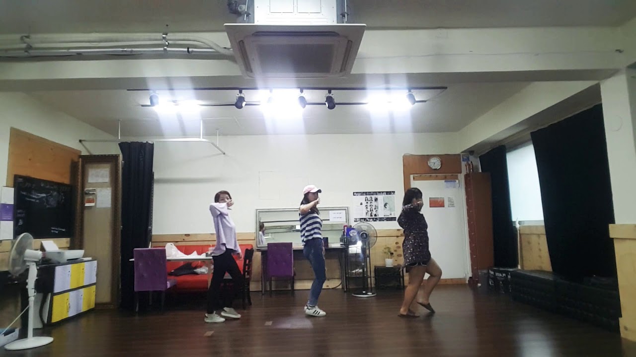 와 쏘 론리 by 파시옹