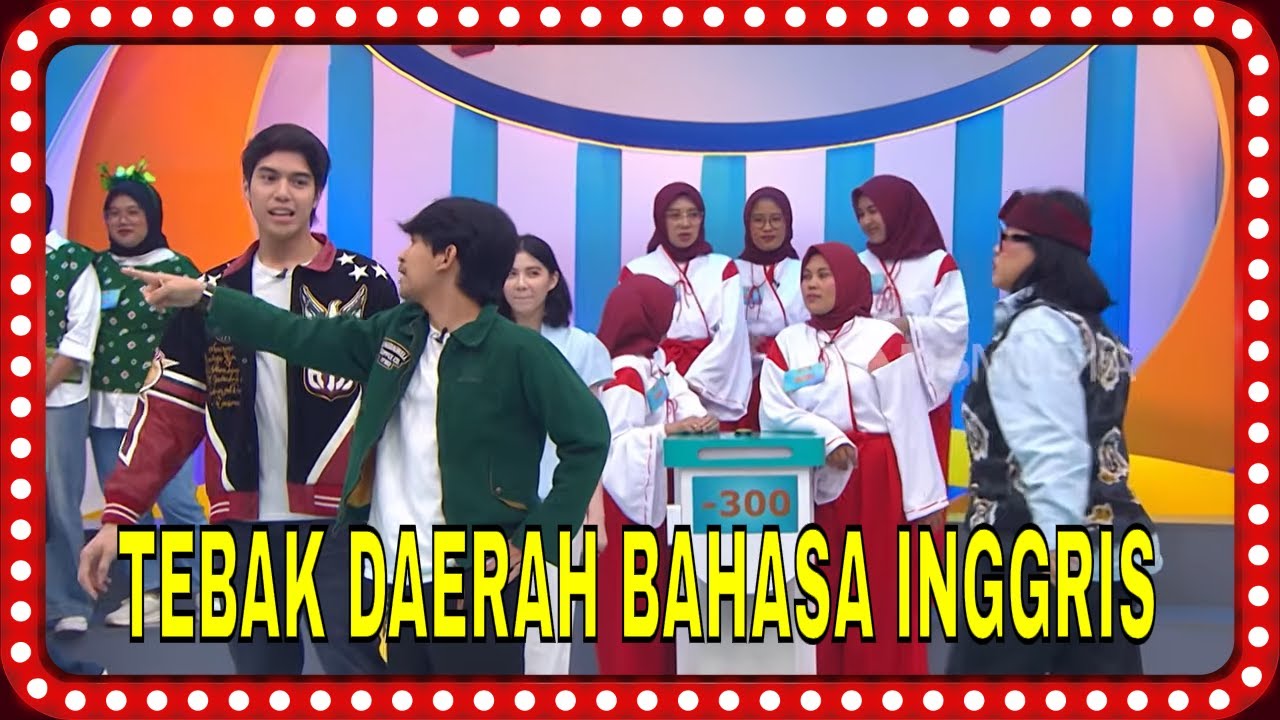 Jegel Sampai Harus Gantiin Surya Jadi Host Arisan, Ada Apa? | ARISAN (12/03/26)*