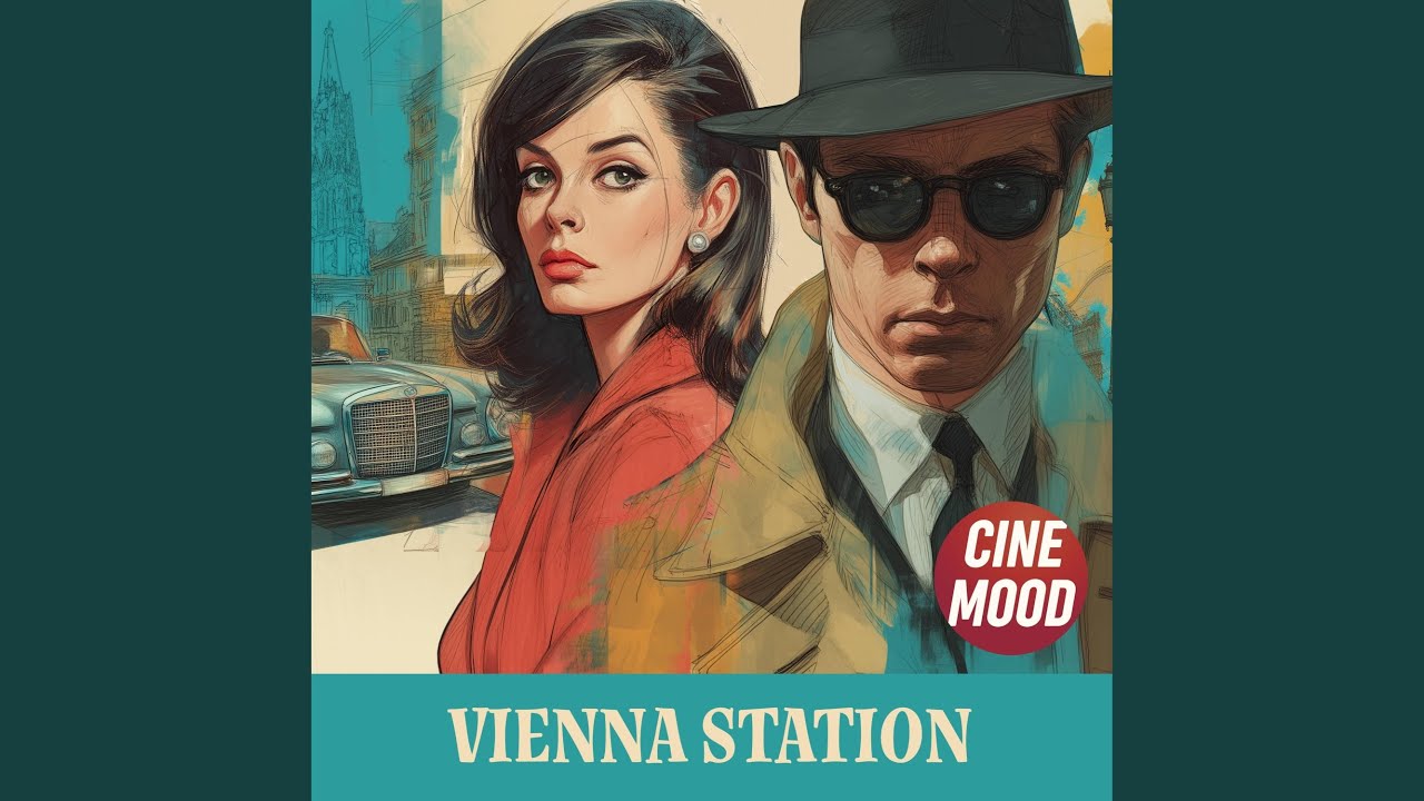 A Woman Who Knows Too Much