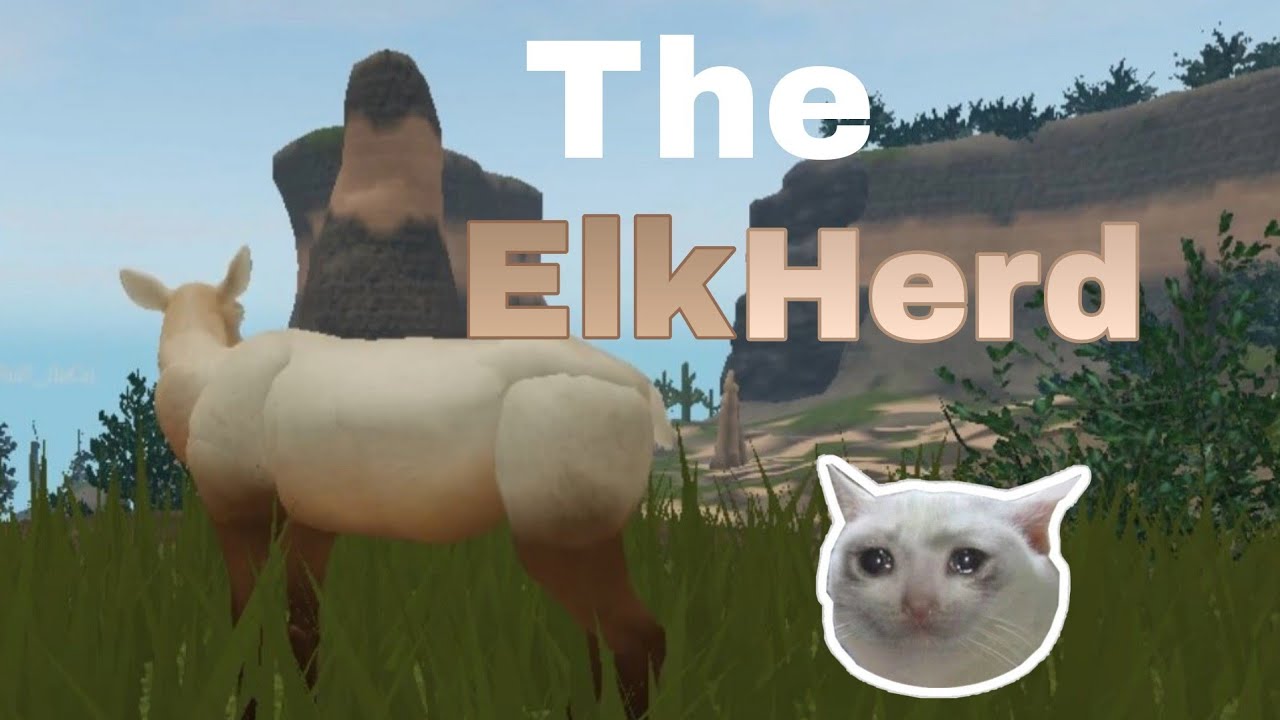 Cenozoic Survival: The elk herd experience.