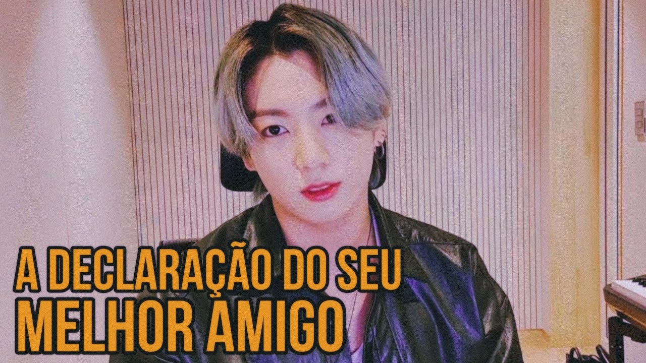 [IMAGINE JUNGKOOK] 