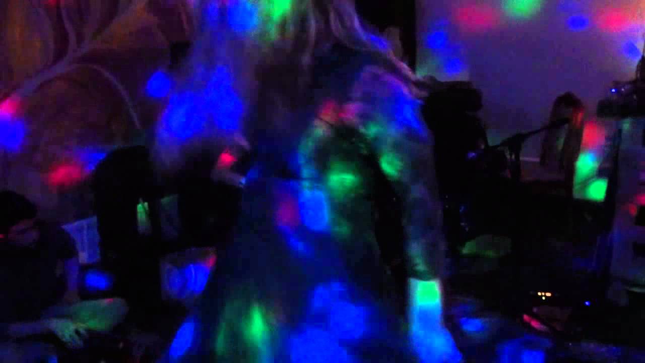 Daygan, Marcus & Friends - 5 - Buddlea jam 15 3 14