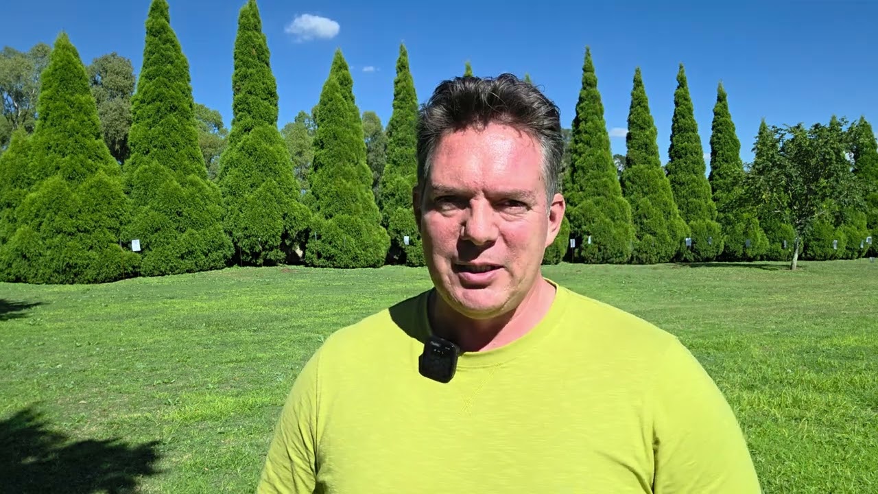 Saai Tyd: Hy sorg vir jou, so, wees nie bekommerd nie | Riaan Abrie Ministries