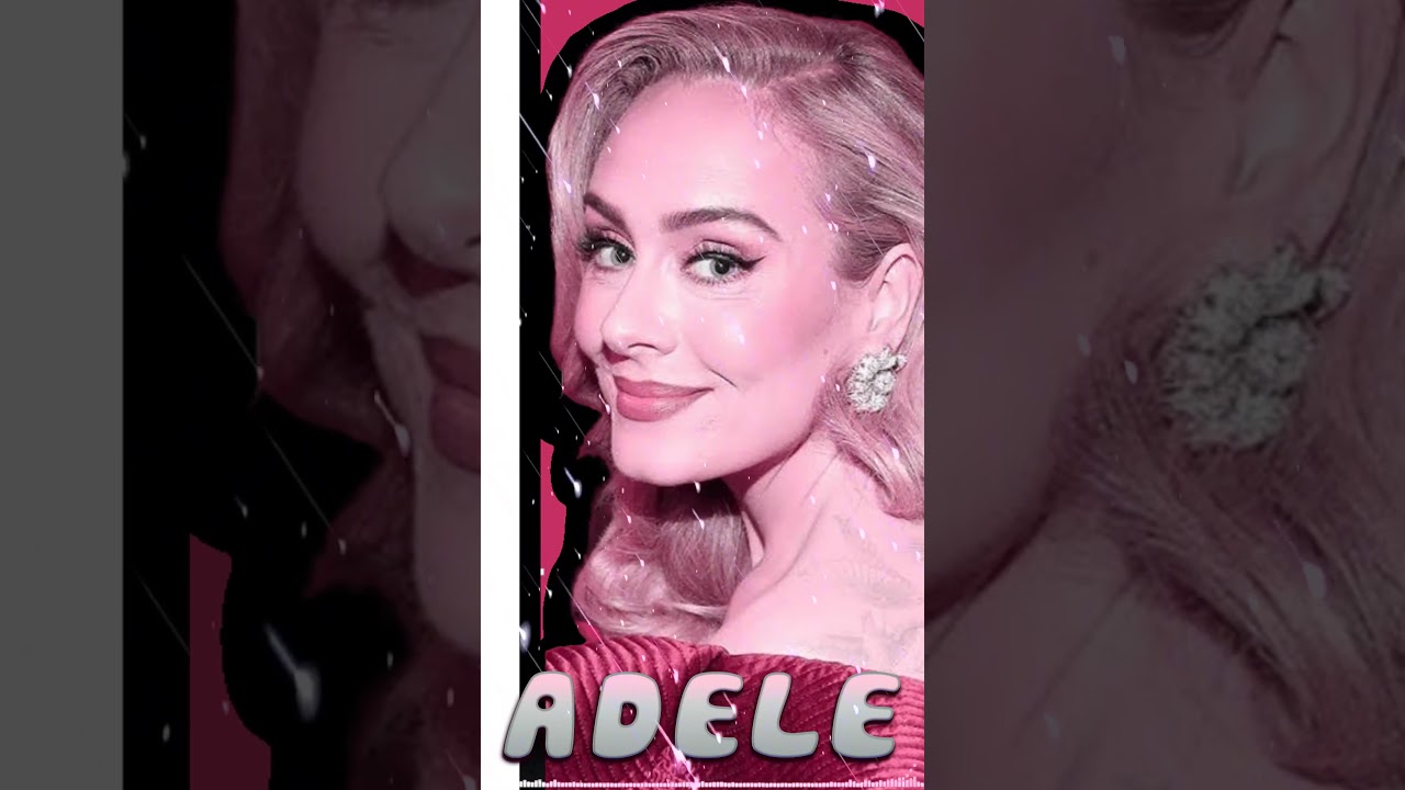 Rolling in the Deep - Adele Top Songs 2025 &ndash; Best Collection