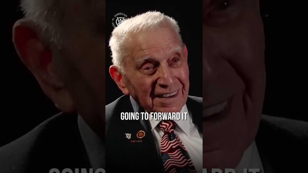 Prezent, kt&oacute;ry dali mi nazistowscy oprawcy