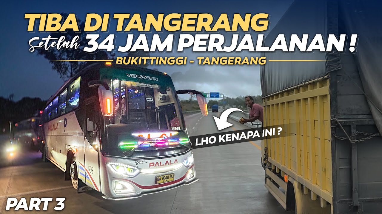 JAMINAN CEPAT BARENG BUS PALALA 