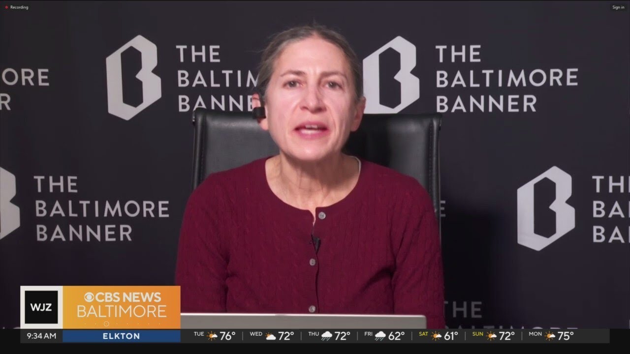Meredith Cohn talks ways to overcome your fear of Bridges