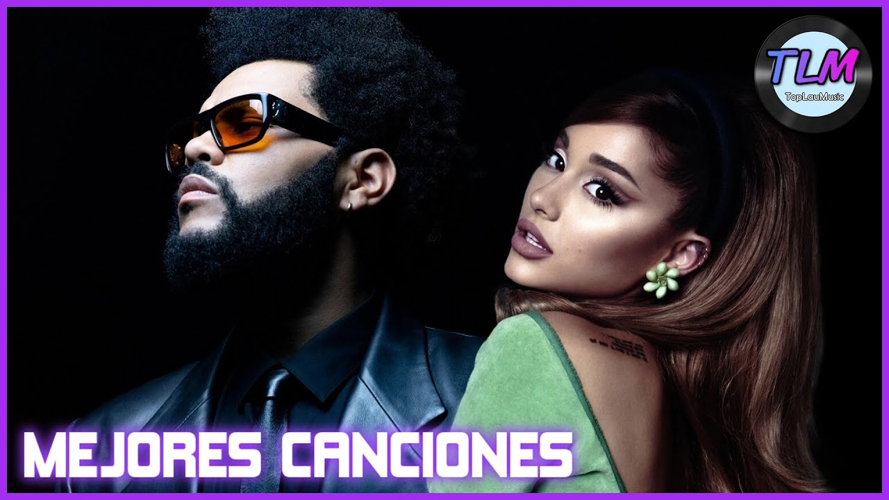 Top 50 Mejores Canciones Febrero 2023 (Semana 9)