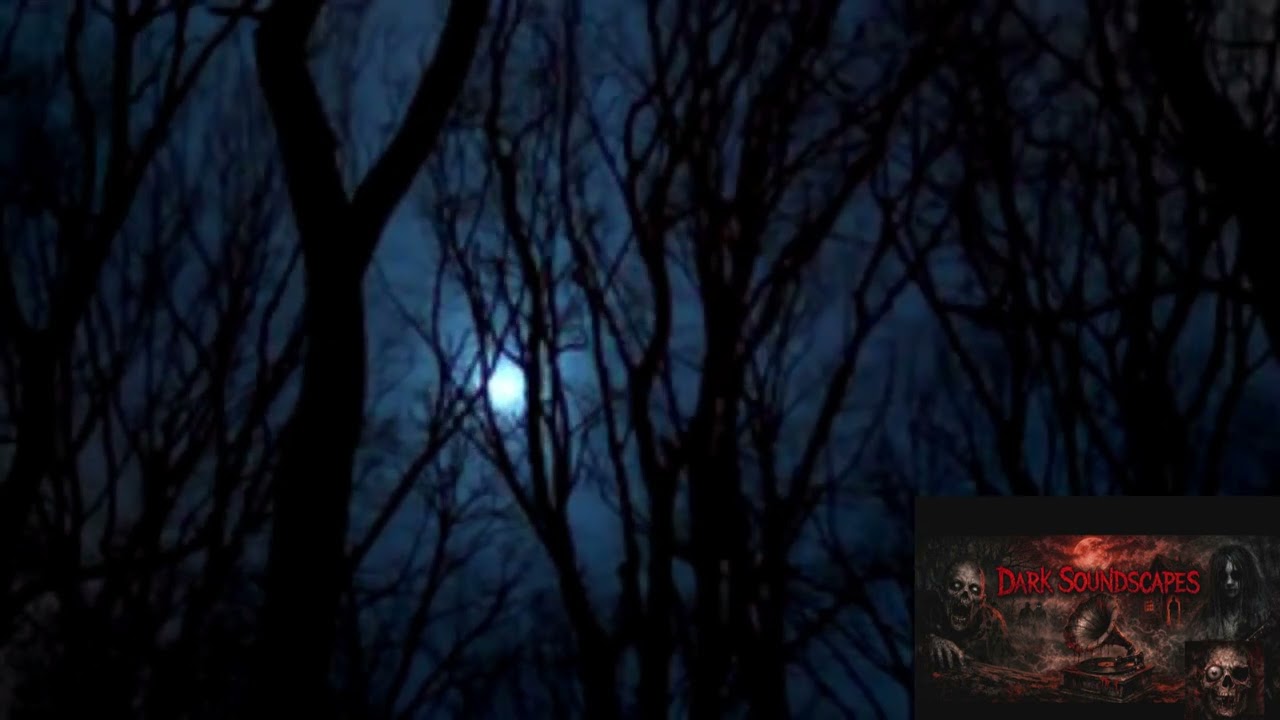 Midnight in the wind