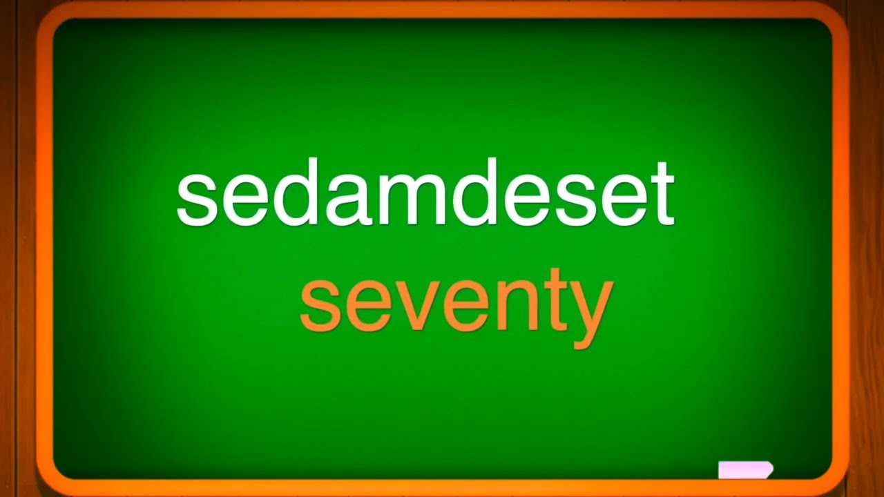 Lekcija 70 - nešto željeti  – to like something - (nauci-engleski.com)