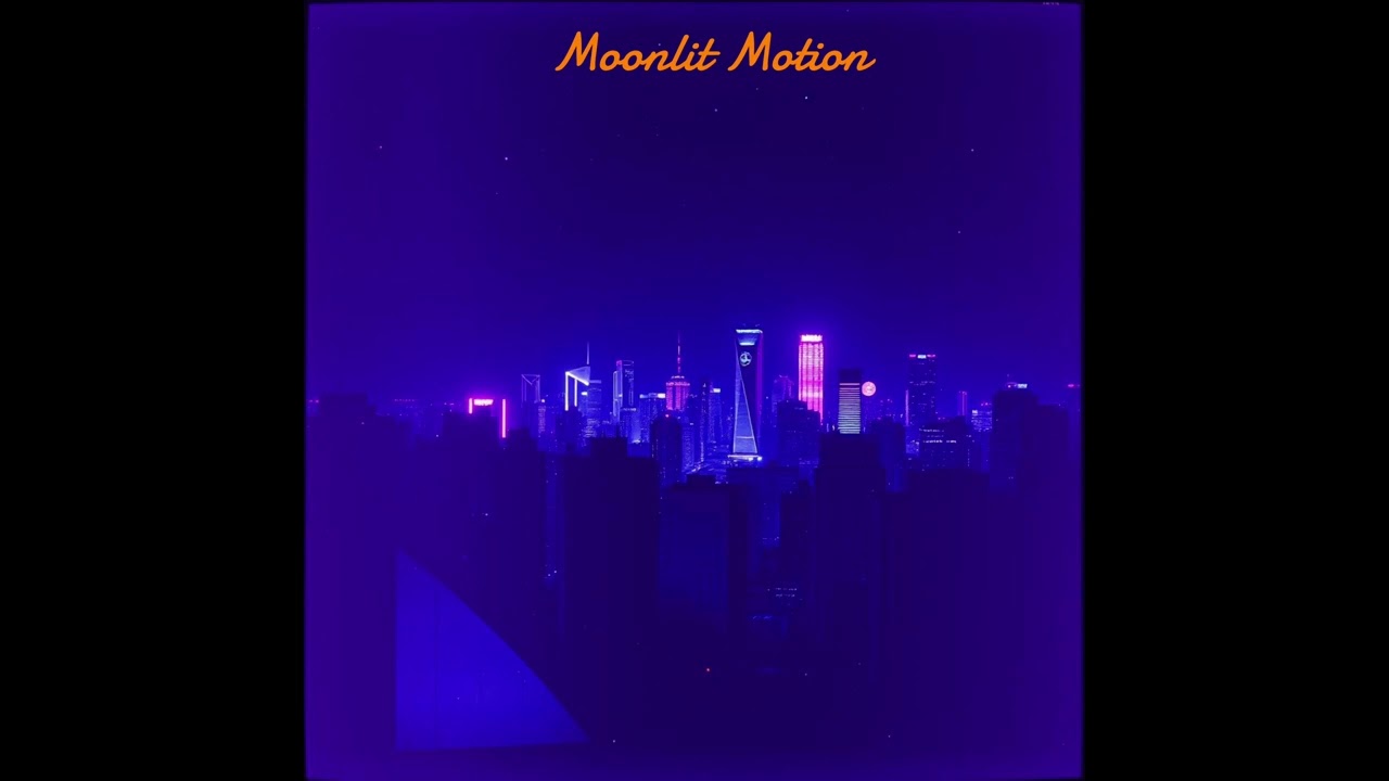 Moonlit Motion