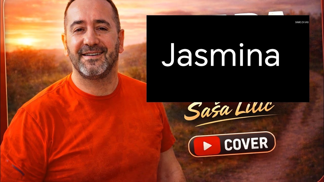 Jasmina uzivo Saša Lilic Balkanac i Dule Savić