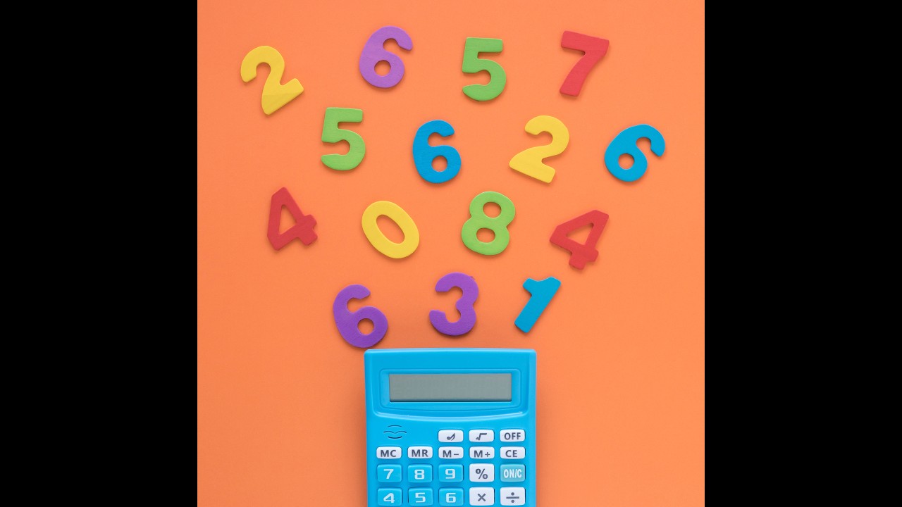 Magical Techniques to make the table of nos ending with 3,7,&9