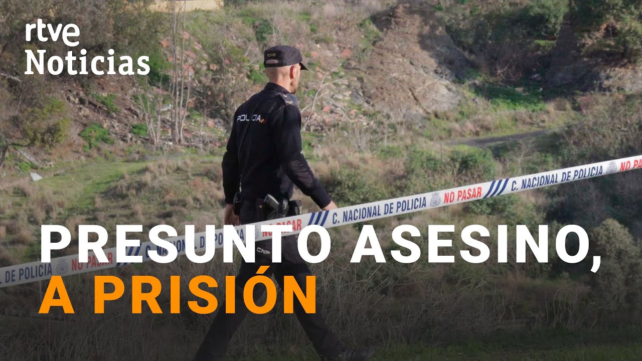 CEUTA: Acusa de ASESINATO y AGRESIÓN SEXUAL al detenido por la muerte de MOHAMED | RTVE