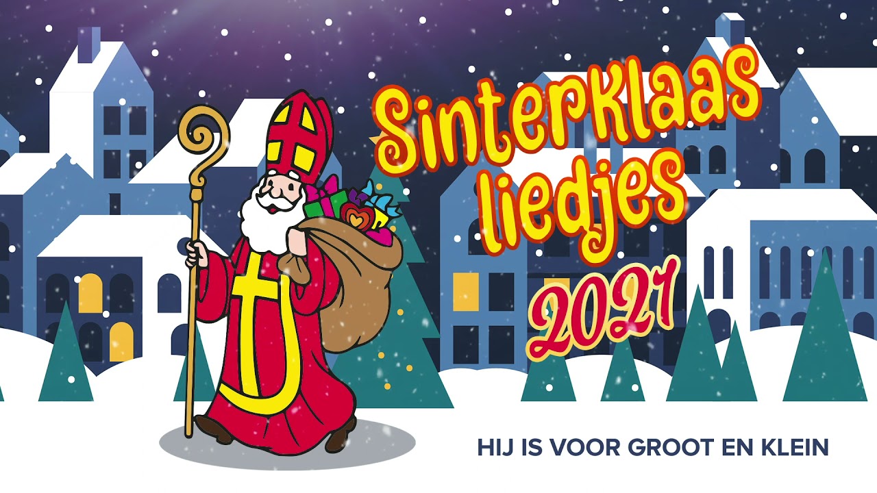 Hij Is Voor Groot En Klein