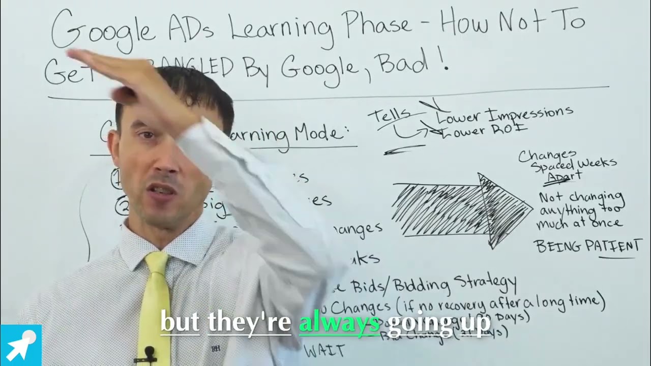 Stop Over-Optimizing: The Secret to Consistent SEO Results