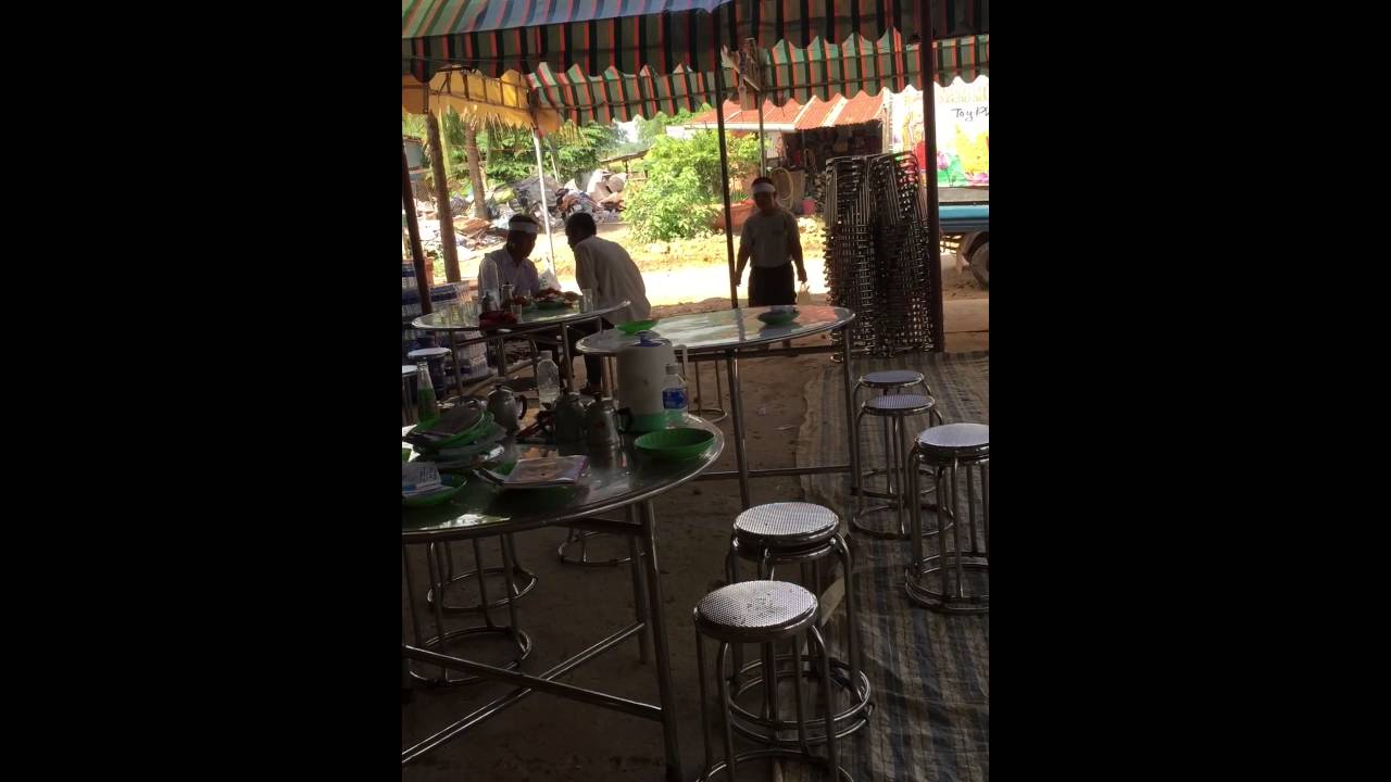 Trại h&ograve;m năm trừ ql 22 tr&acirc;m v&agrave;ng g&ograve; dầu tay ninh