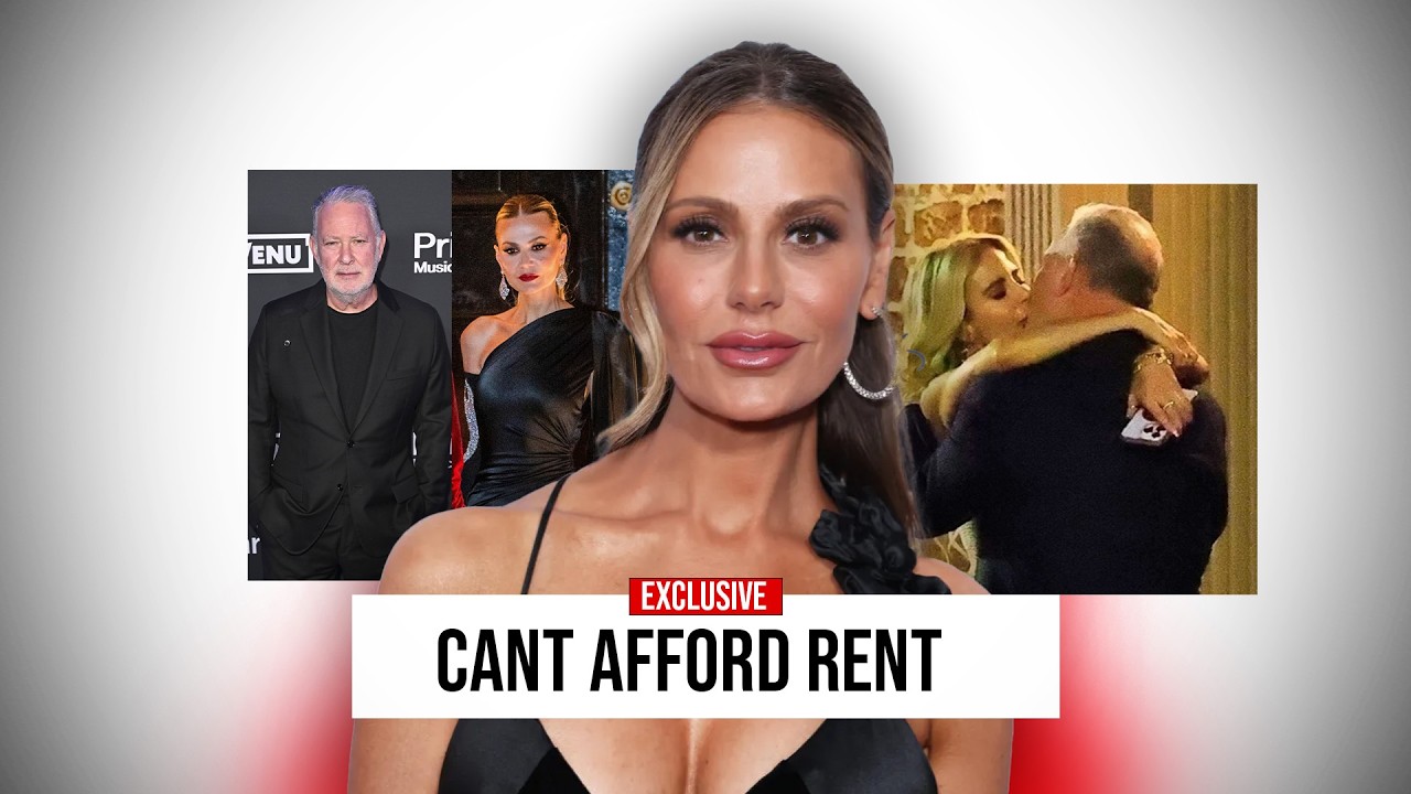 PK Kemsley MOVES ON With New Woman While Dorit Faces Foreclosure, Custody War & Heartbreak