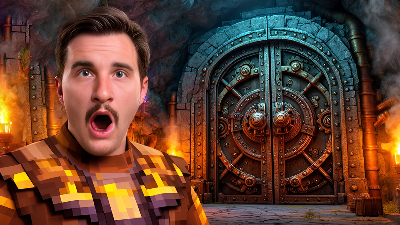 ANCIENT STREAM RUINS!!! | EVERWIND #3