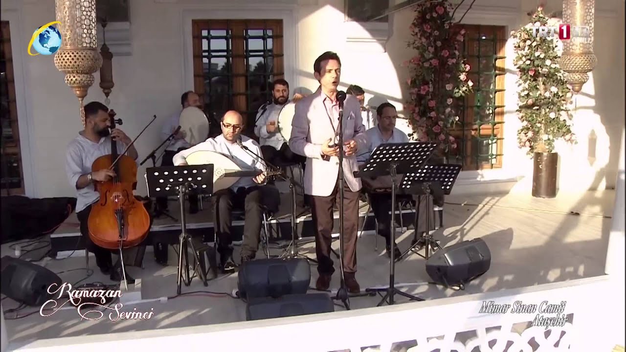 Fatih Koca - Biz Söyleriz La İlahe İllallah & Bu Gece Yari Gece Yari Gördüm
