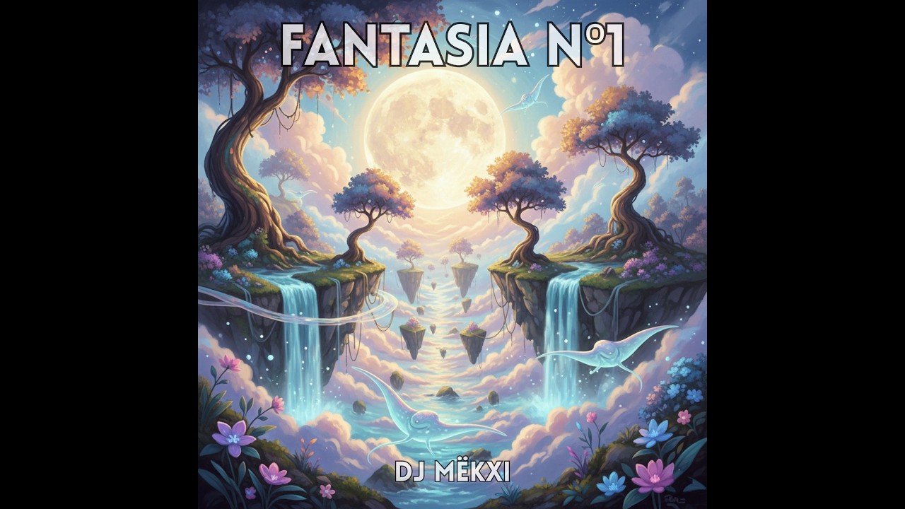 Fantasia Nº1