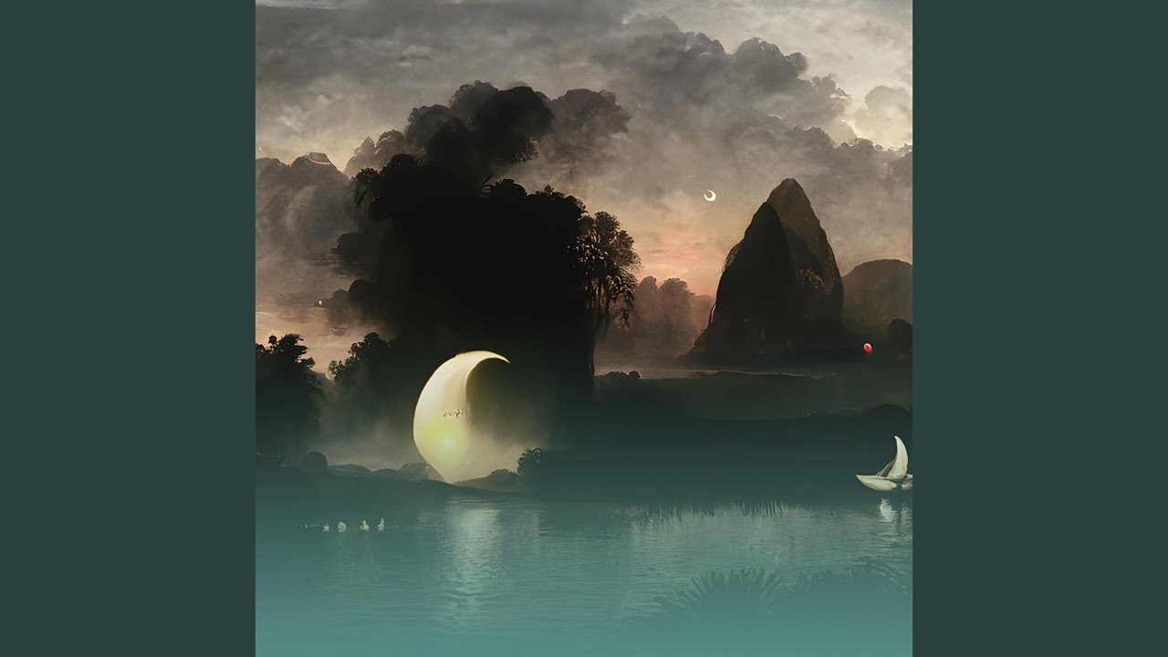 Lukisan Malam