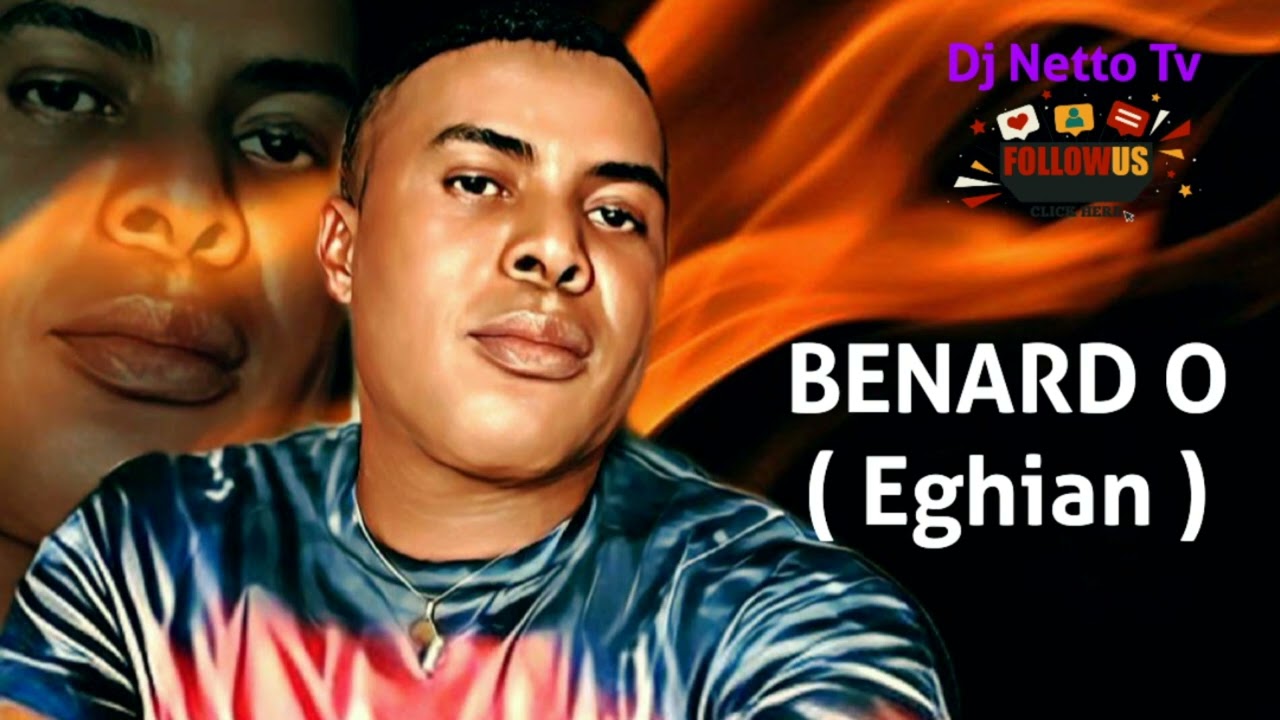 BENARD O  -  EGHIAN