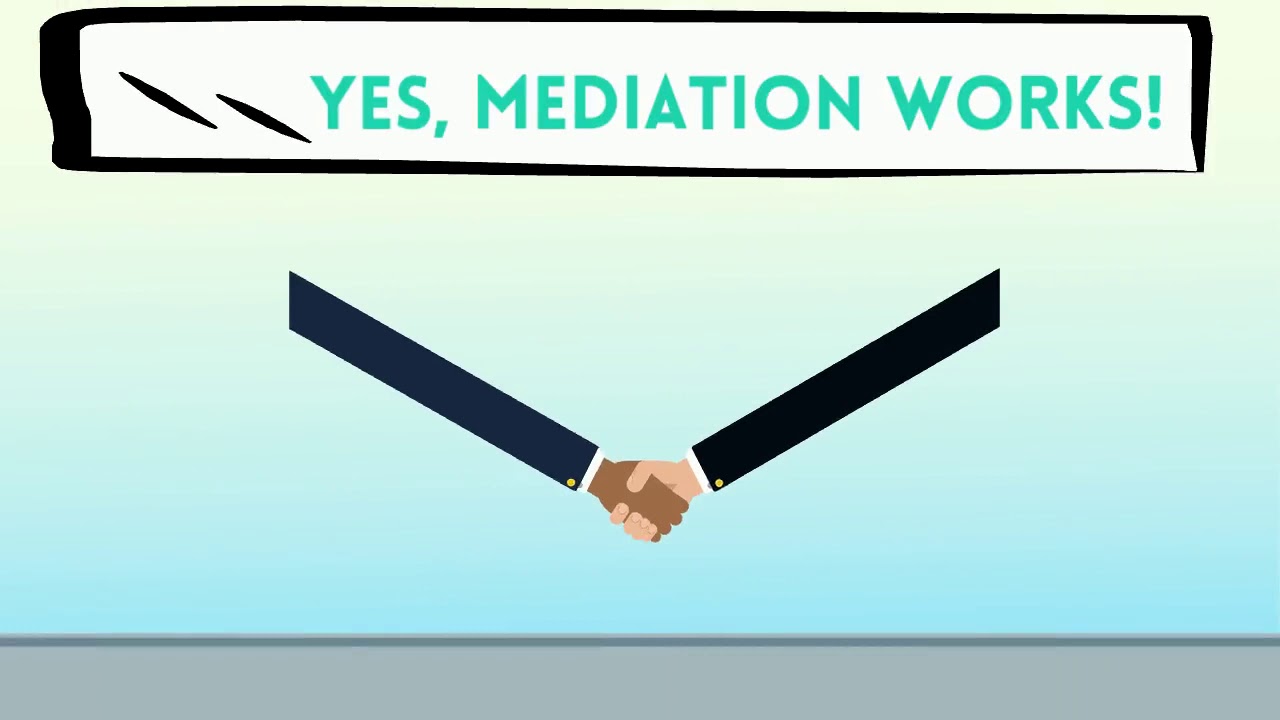 Understanding Community Mediation