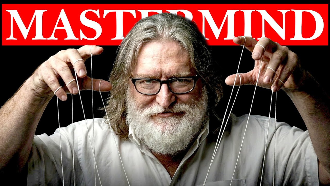 The Truth About Valve’s 2025 Plan