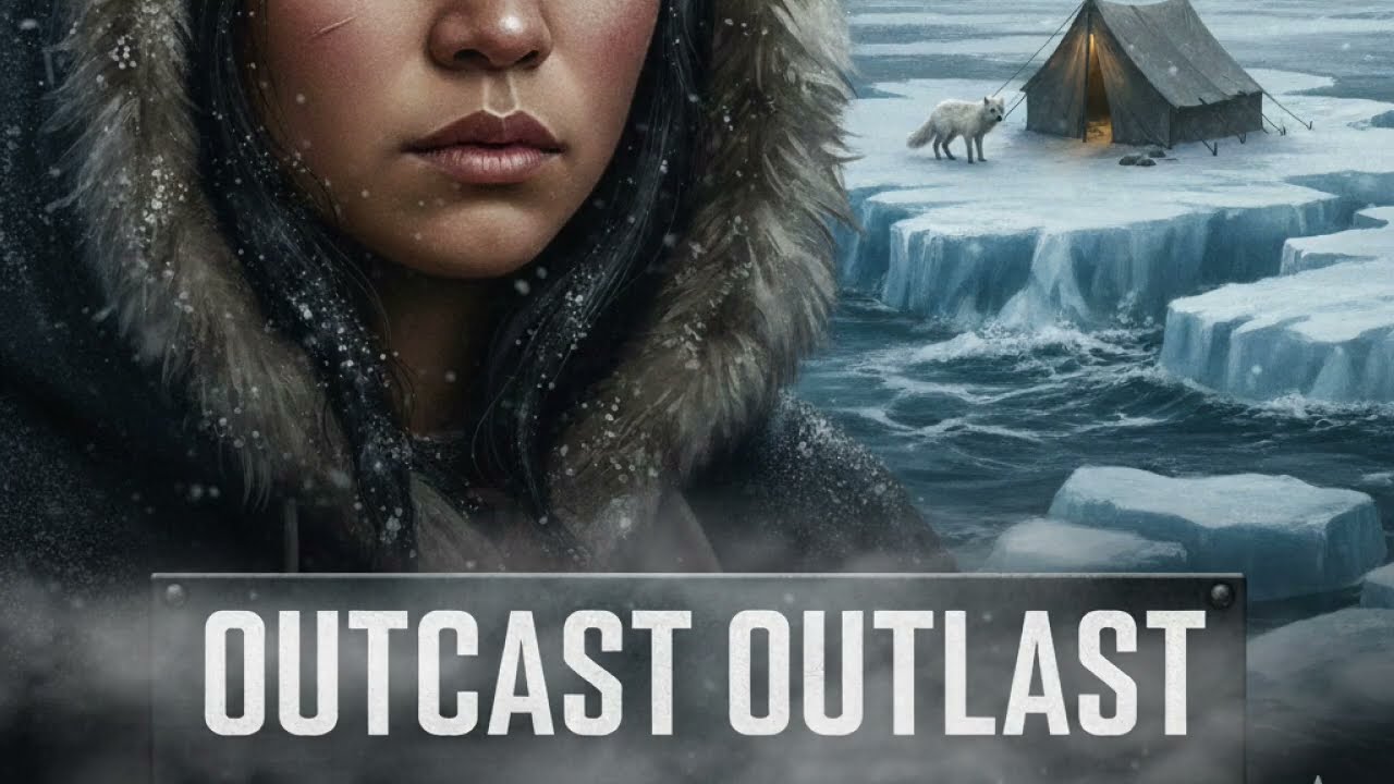 The Woman Who Survived Hell on Ice | The Incredible Story of Ada Blackjack - spoken word only