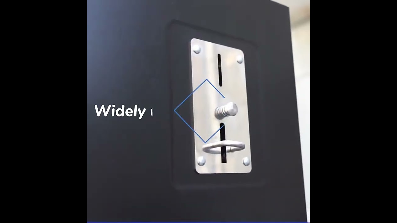 Self Service Coin Laundry Washing Machine
