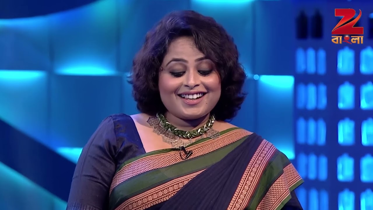 Happy Parents Day 2 - Ep 9 - Debshankar Haldar - Bangla TV Serial - Zee5 Celeb Show