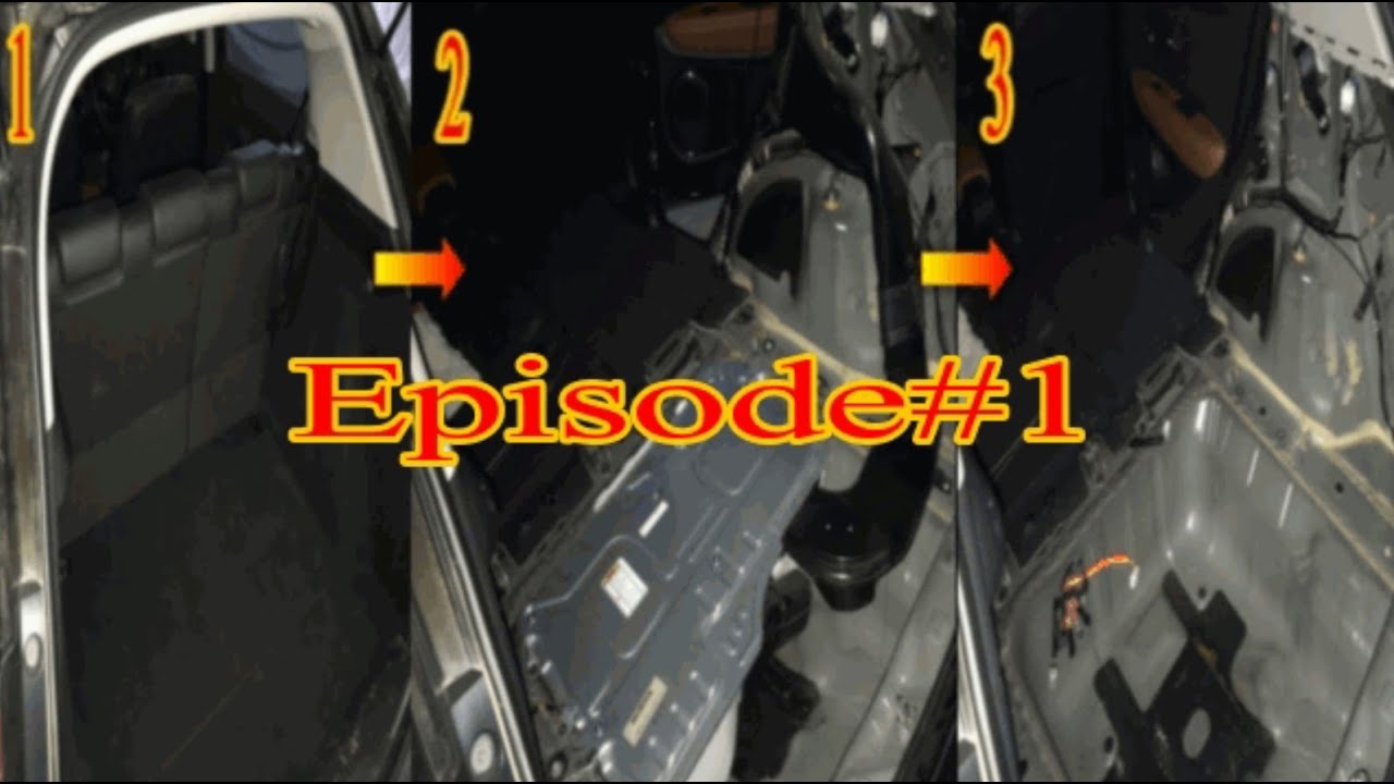Honda Vezel Hybrid Battery Maintenance | Cleaning Battery | Full Guide | Episode# 1 | Step by step